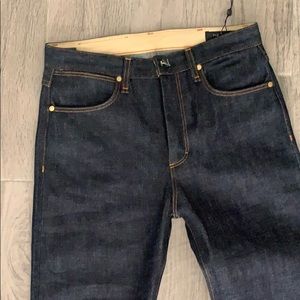 Rag & Bone Nihon Selvedge RB15 size 26